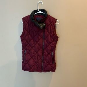 Winter vest